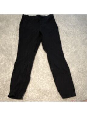 Torrid Women's Skinny Dark Wash Black Denim Jeans Stretch Slim Fit 16Tall
